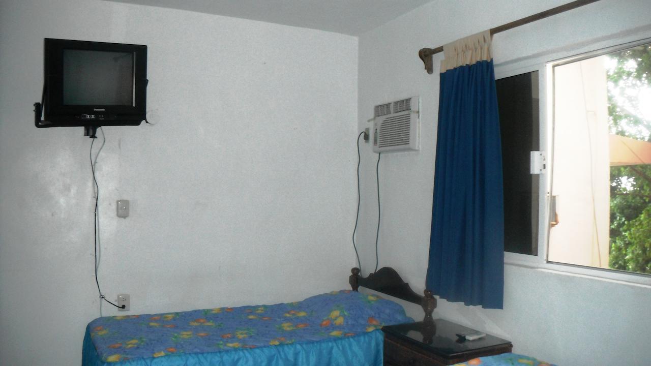 Hotel Cuarto Camino بلايا ديل كارمن المظهر الخارجي الصورة