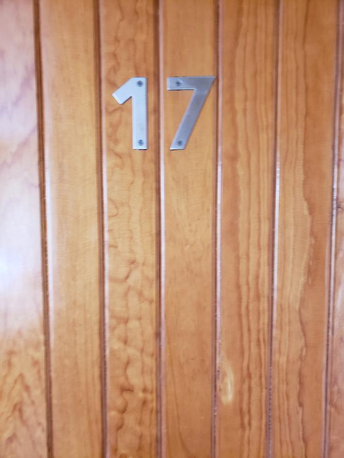 Hotel Cuarto Camino بلايا ديل كارمن المظهر الخارجي الصورة